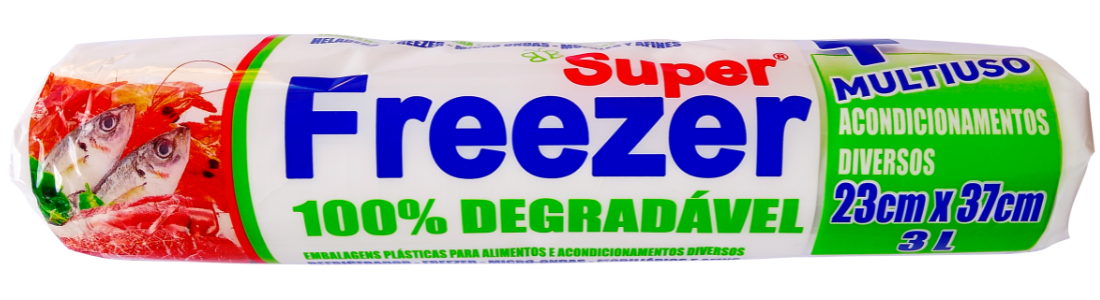 Super Freezer