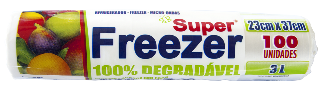 Super Freezer