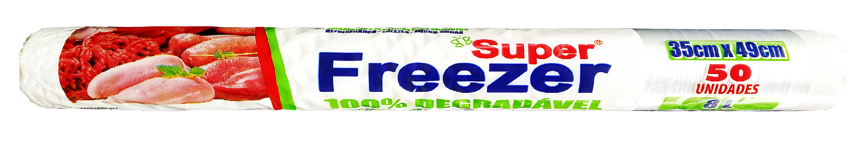 Super Freezer