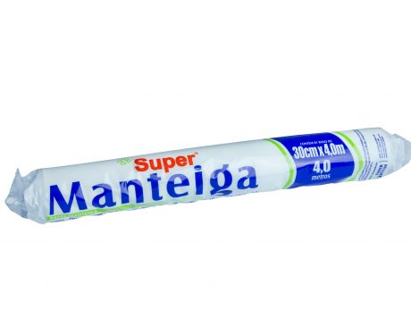 Super Manteiga