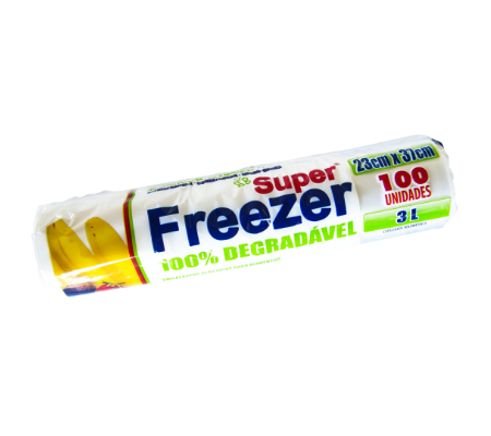 Super Freezer