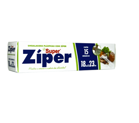 Super Ziper